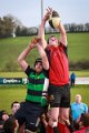Monaghan 1st XV Vs Cavan 1st XV - Jan 24th 2015 (37)